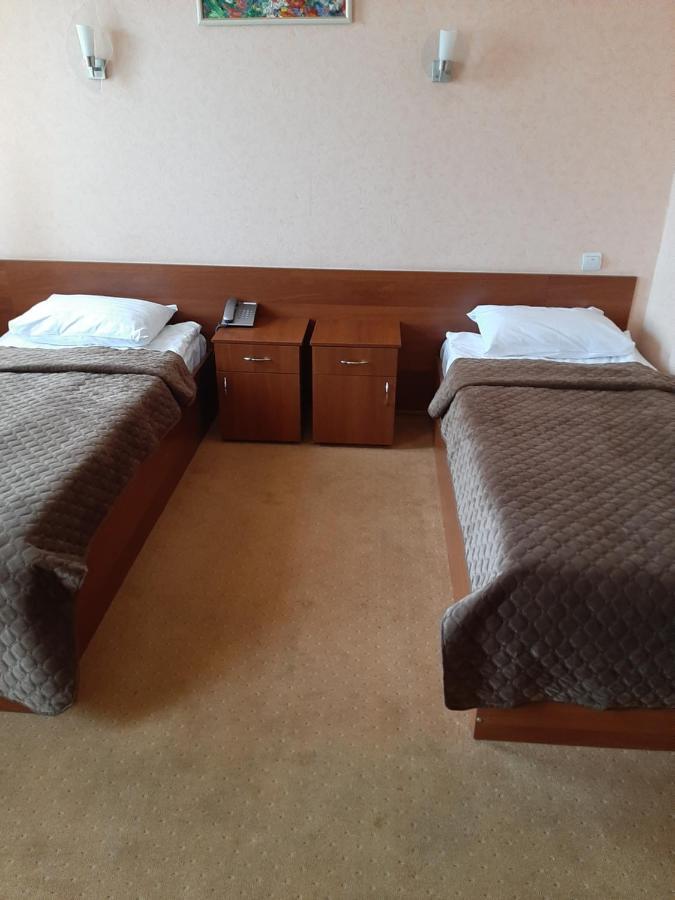Stara Vezha Hotel Boriszpil Kültér fotó